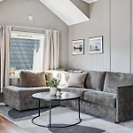 דירה Warm And Charming Centre In *