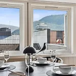 Appartement Warm And Charming Centre In *