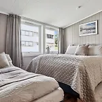 Warm And Charming Centre In *