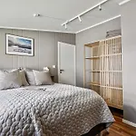 Warm And Charming Centre In *