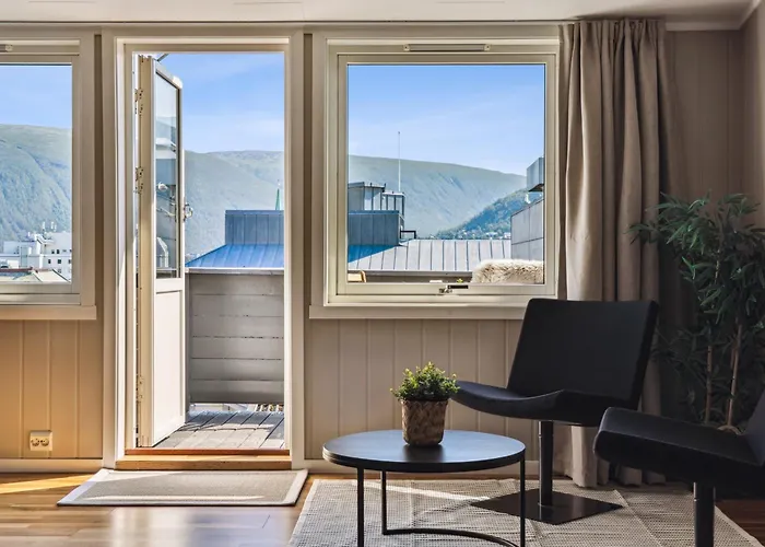 Apartamento Warm And Charming Centre In *