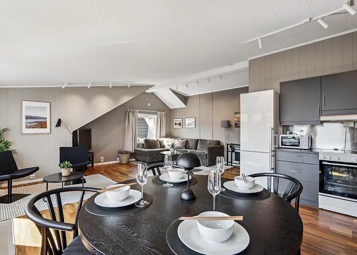 Apartamento Warm And Charming Centre In