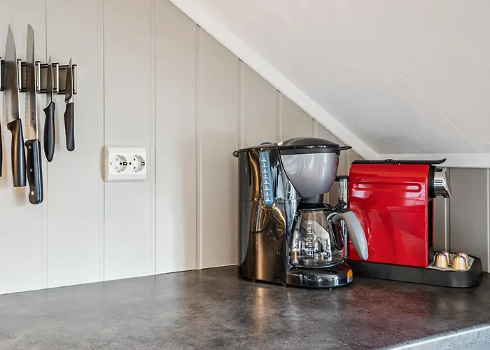 Warm And Charming Centre In Apartamento *