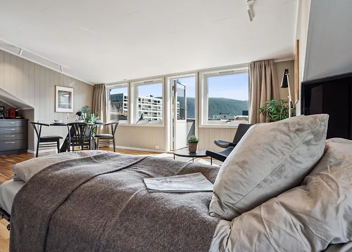 Apartamento Warm And Charming Centre In