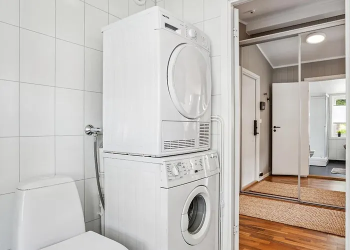 Warm And Charming Centre In Apartamento *