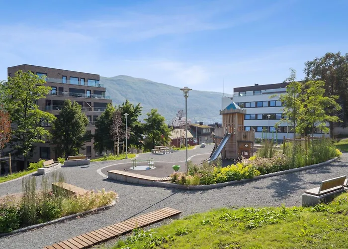 Warm And Charming Centre In Apartamento