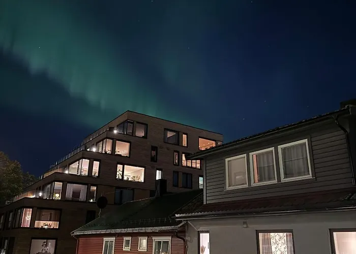 Warm And Charming Centre In Apartamento