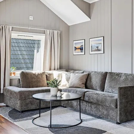 公寓 Warm And Charming Centre In *