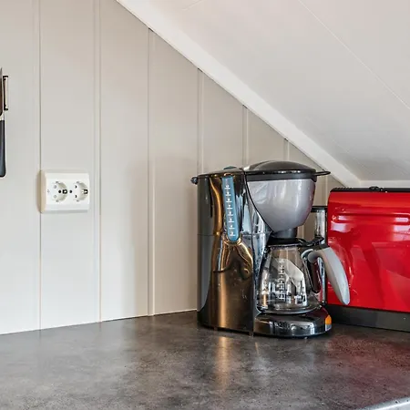 Warm And Charming Centre In 公寓 *